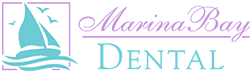 Marina Bay Dental Logo